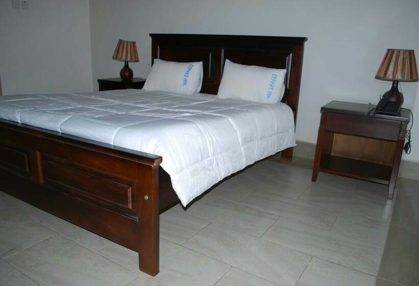 اتاق استاندارد, Cephas Inn