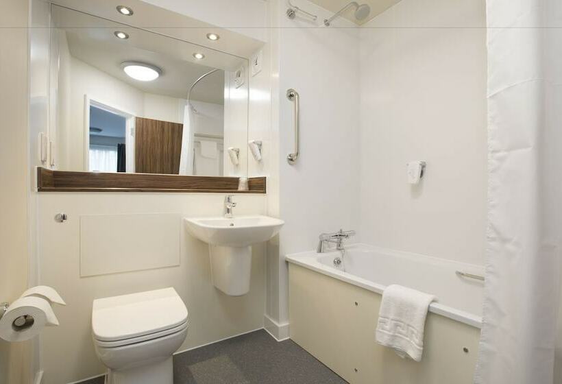 Номер Стандарт, Spring River Ebbsfleet By Marston's Inns