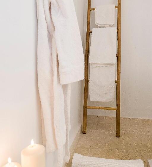 Номер Superior, S Hotelet D Es Born   Suites & Spa