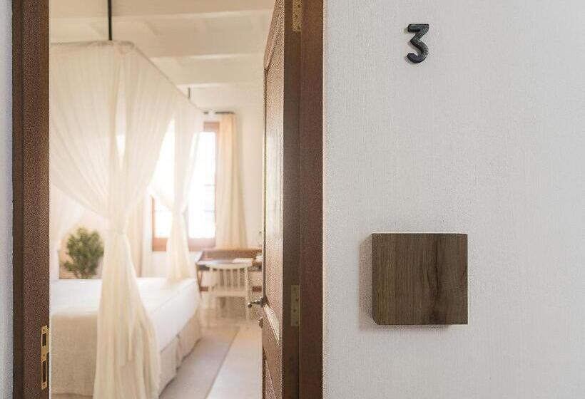 Полулюкс Повышенной Комфортности, S Hotelet D Es Born   Suites & Spa