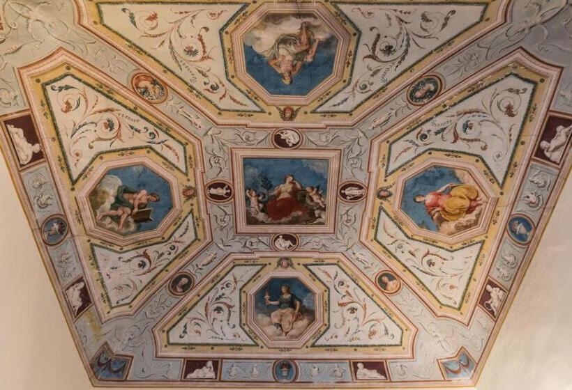 スタンダードルーム, B&b L'agnolo Di Caroti Cinzia