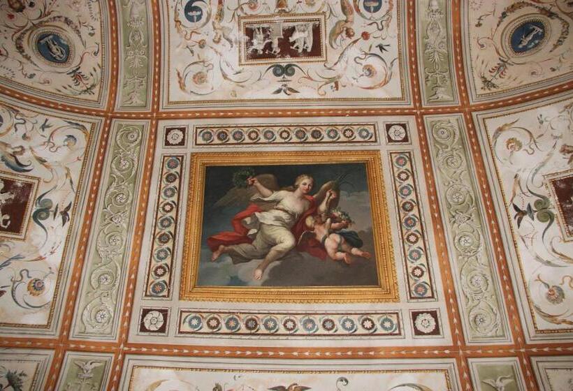 スタンダードルーム, B&b L'agnolo Di Caroti Cinzia