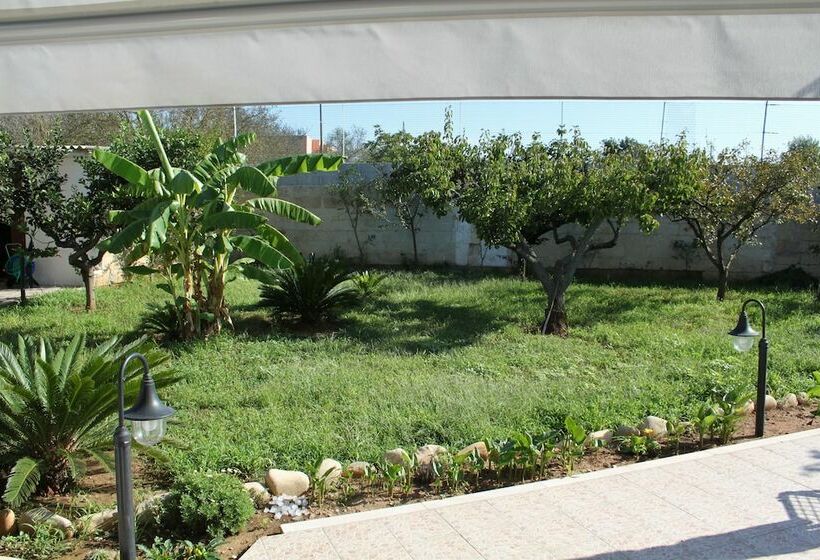 标准间, B&b L'isola Che Non C'è