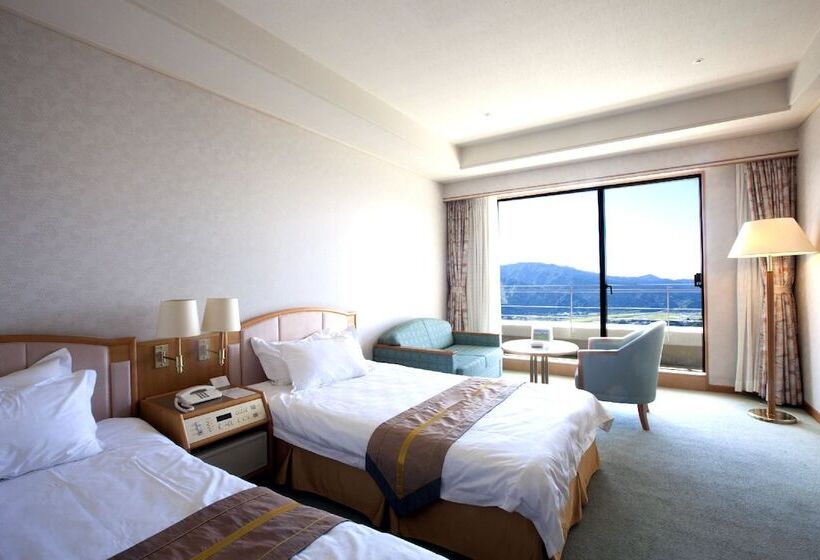 스탠다드 룸, Js Nichinan Resort