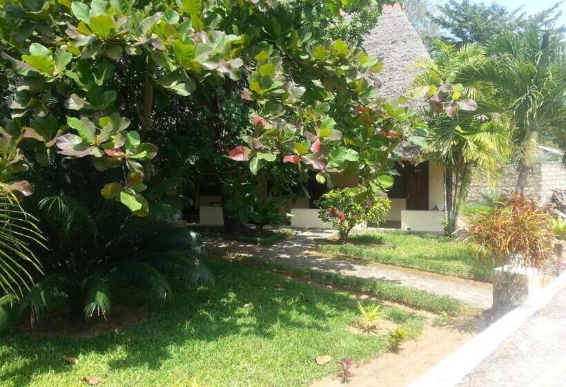 اتاق استاندارد, Makuti Villas Resort