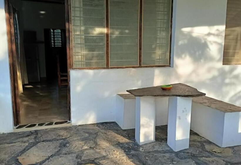 خانه 3 خوابه, Makuti Villas Resort