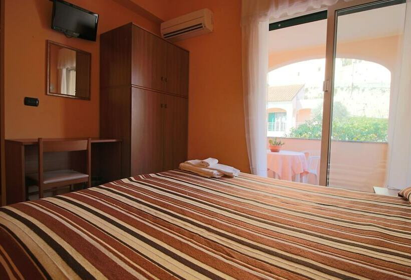 Номер Superior Одноместный, Residence Mirafiori