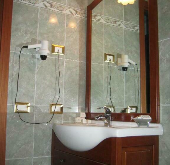 Quarto Familiar, Villa D'evoli