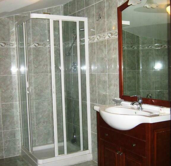 Номер Economy Индивидуальный, Villa D'evoli