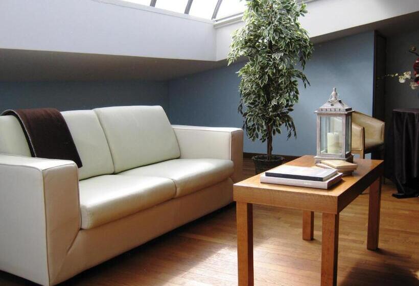 Люкс Повышенной Комфортности, Villa D'evoli