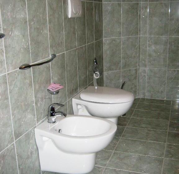 Номер Economy Индивидуальный, Villa D'evoli