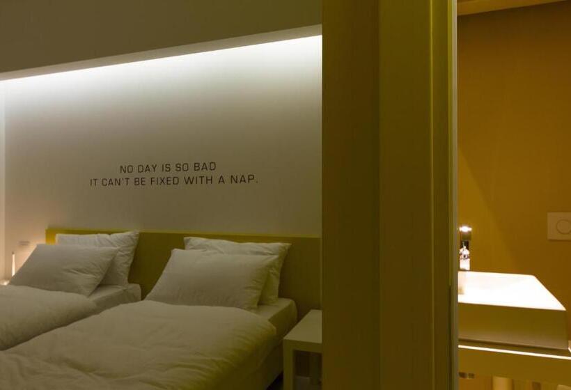 اتاق استاندارد, Bed 'n Design