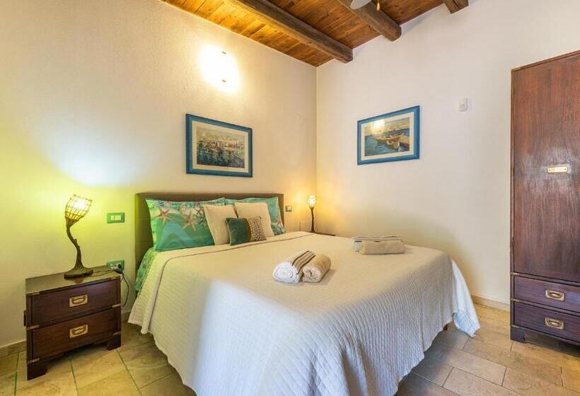 ガーデンビュースタンダードルーム, Guest House Villa Verde   Short Term Room Rentals