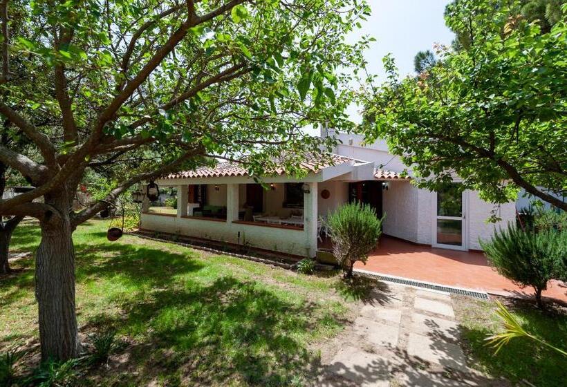 ２ベッドルームハウス, Guest House Villa Verde   Short Term Room Rentals