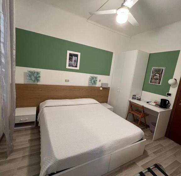 スタンダードルーム, Albergo La Marinella
