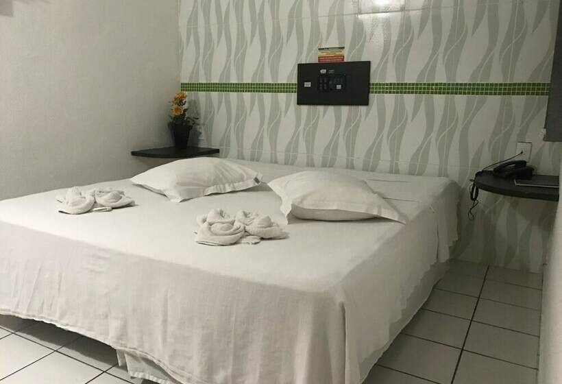 Номер Стандарт Индивидуальный, Cabana
