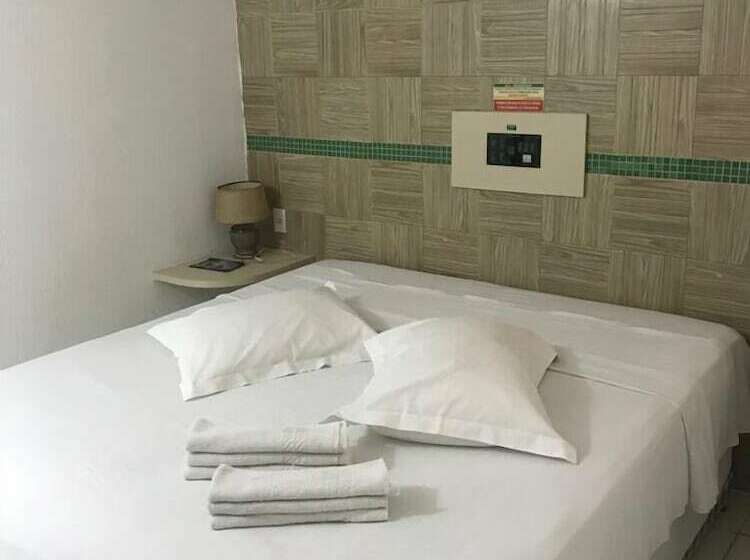 Номер Стандарт, Cabana