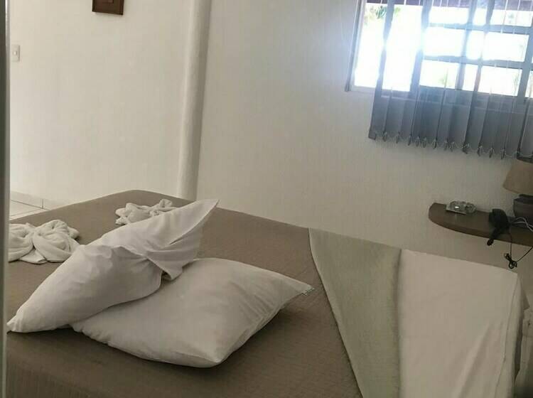 Шале 1 Спальня, Cabana
