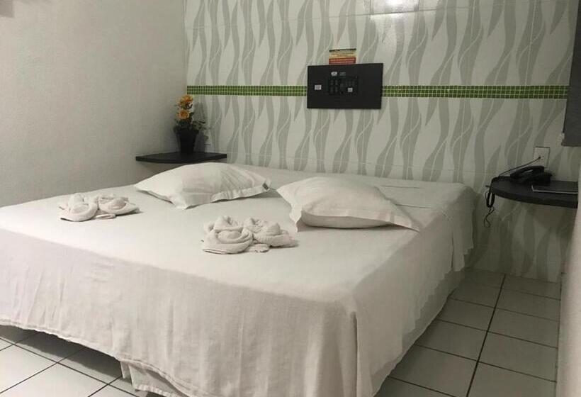 Номер Стандарт, Cabana
