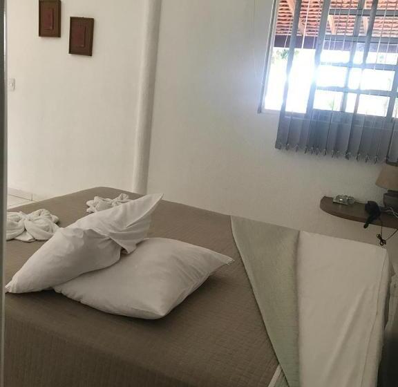 Номер Стандарт Индивидуальный, Cabana