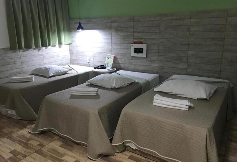 Шале 1 Спальня, Cabana