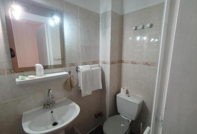 חדר סטנדרט, Hôtel Du Roc