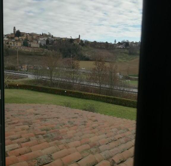 Номер Стандарт, Locanda Dell Arzente