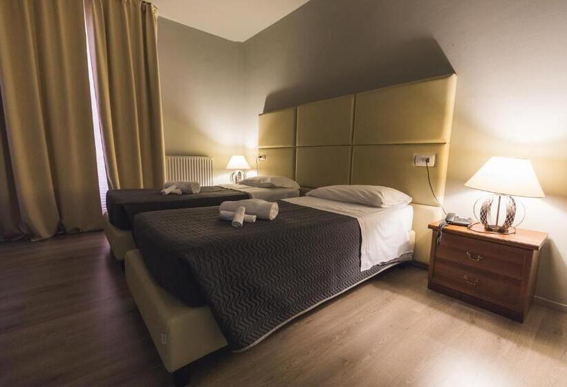 Номер Superior, Umbriaverde Sporting & Resort