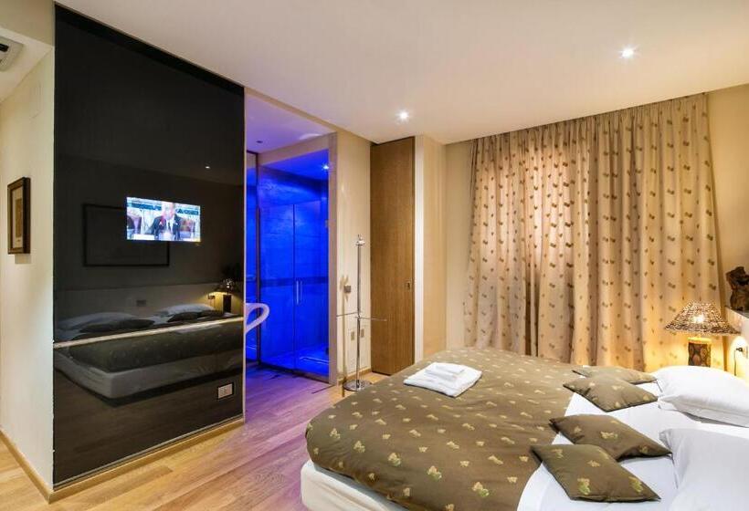 Номер Superior, Umbriaverde Sporting & Resort