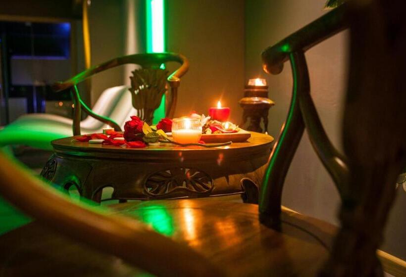 Номер Deluxe, Umbriaverde Sporting & Resort