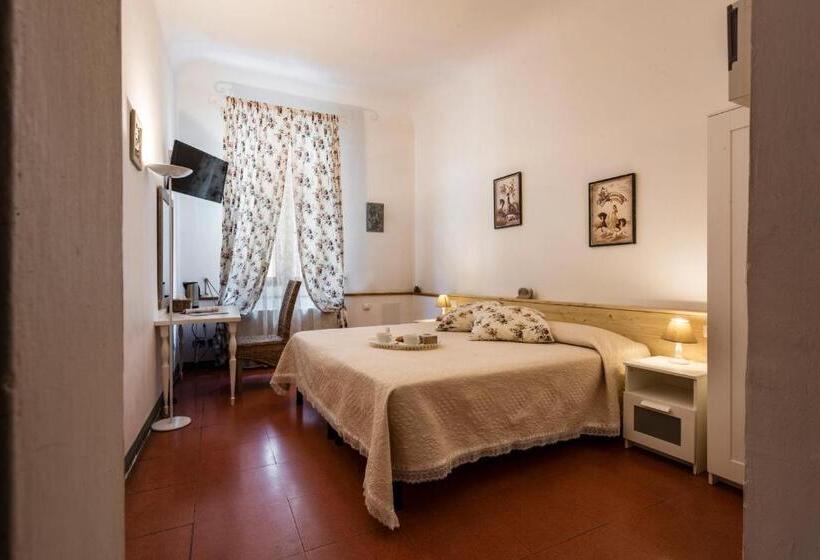 Camera Standard, B&b San Remigio