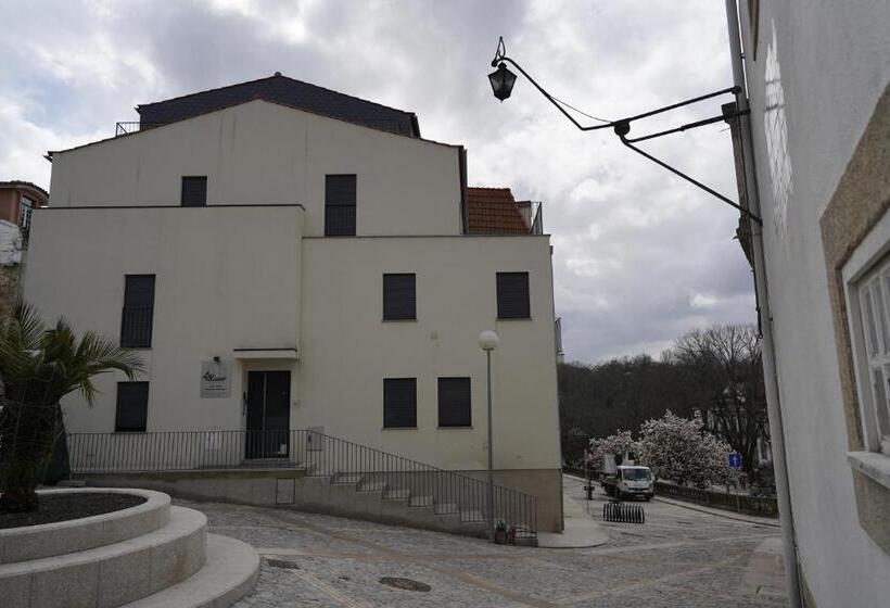استودیوی استاندارد, Bemyguest   Loft Guest House Jardim Das Mães Charming