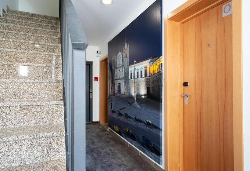 Студия Стандарт, Bemyguest   Loft Guest House Jardim Das Mães Charming