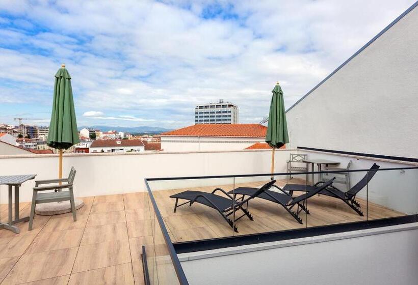 Студия Премиум, Bemyguest   Loft Guest House Jardim Das Mães Charming
