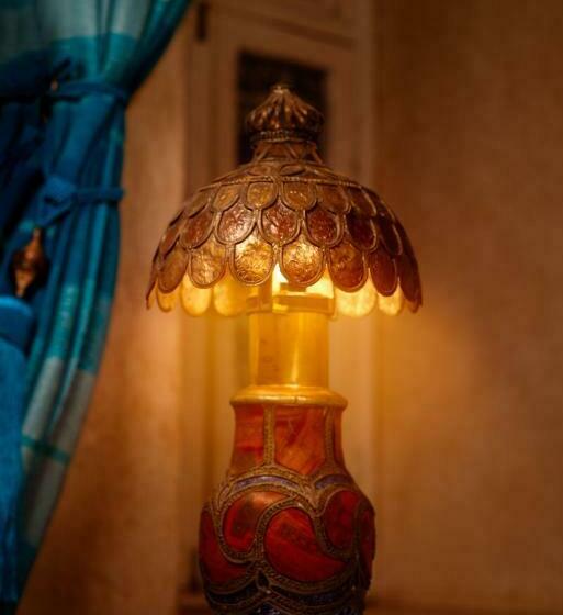 اتاق استاندارد, Riad Persephone