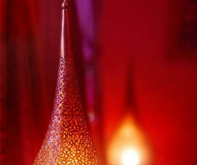 اتاق سوپریور, Riad Persephone