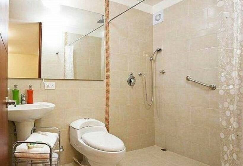 اتاق استاندارد, Cm House   Hotel Moreno