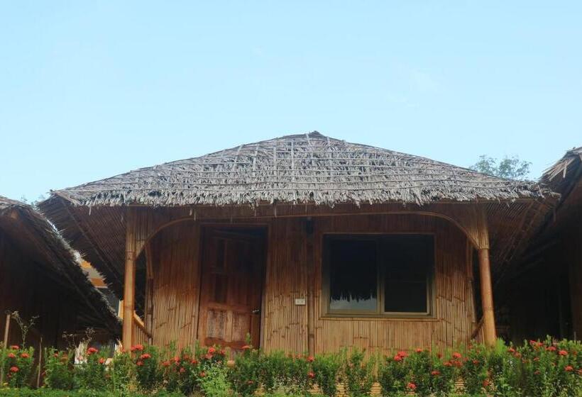 Дом 1 Спальня, Cottage Hill At Lanta
