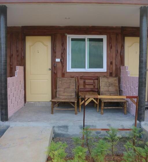 Номер Стандарт, Cottage Hill At Lanta
