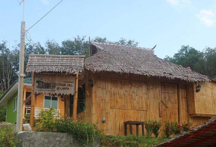 Семейный Номер Вид на Море, Cottage Hill At Lanta