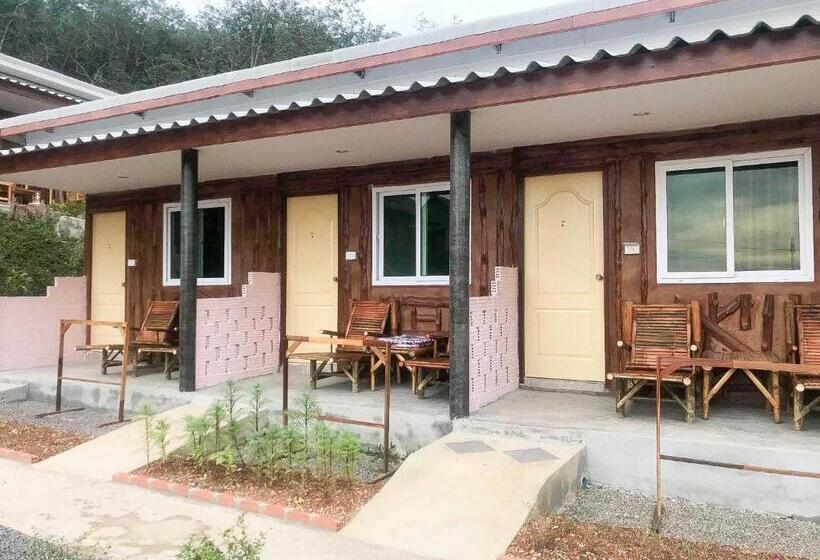 Номер Стандарт Вид на Сад, Cottage Hill At Lanta