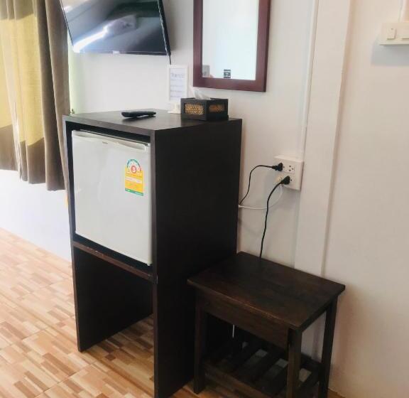 Семейный Номер Deluxe, Cottage Hill At Lanta