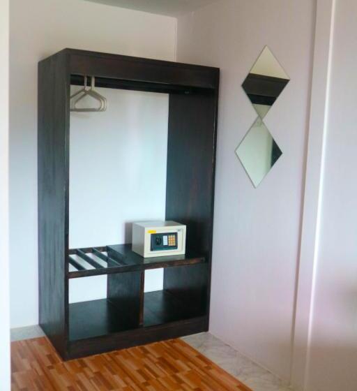 Номер Deluxe Вид на Море с Балконом, Cottage Hill At Lanta