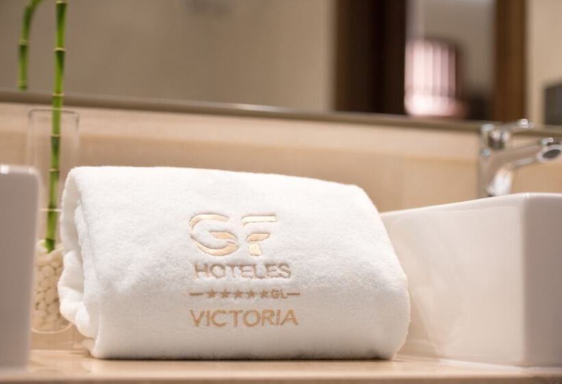 سوئیت سینیور, Gf Victoria