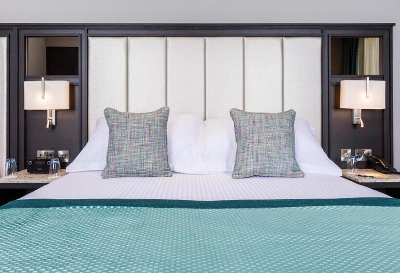 Классический Номер, Grand Central Hotel Belfast