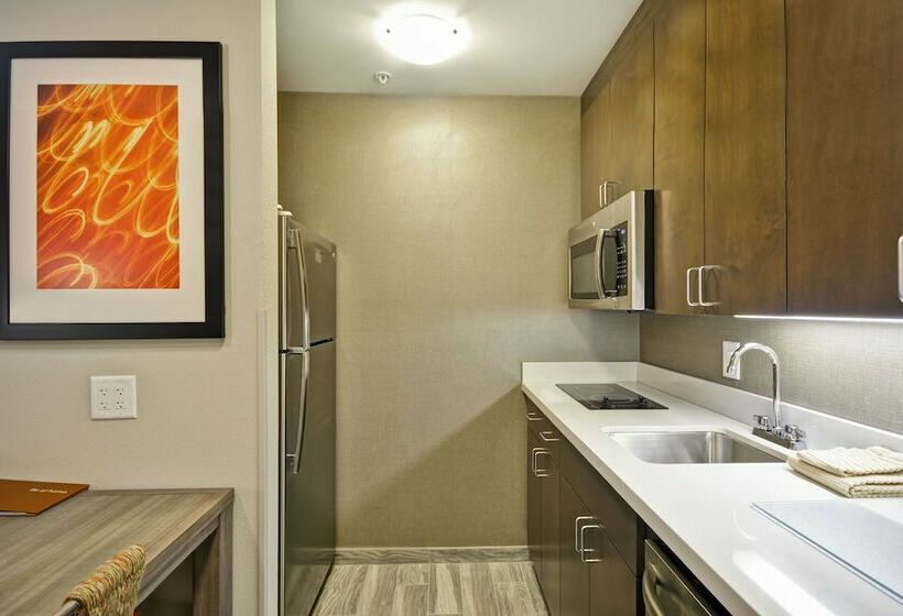 Люкс, Homewood Suites By Hilton Rocky Mount
