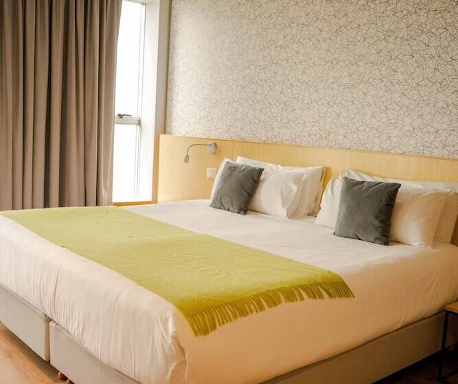 Standard Single Room Single Bed, Pleno Madero