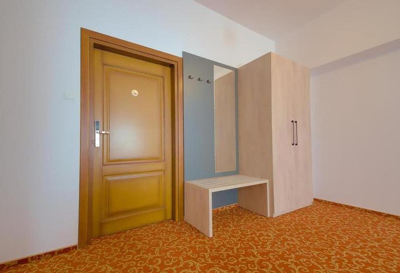 Apartamento 1 Dormitório, Sezam