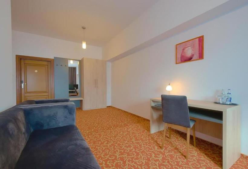 Apartamento 1 Dormitorio, Sezam