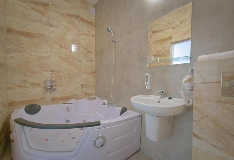Apartamento Deluxe 1 Dormitorio, Sezam